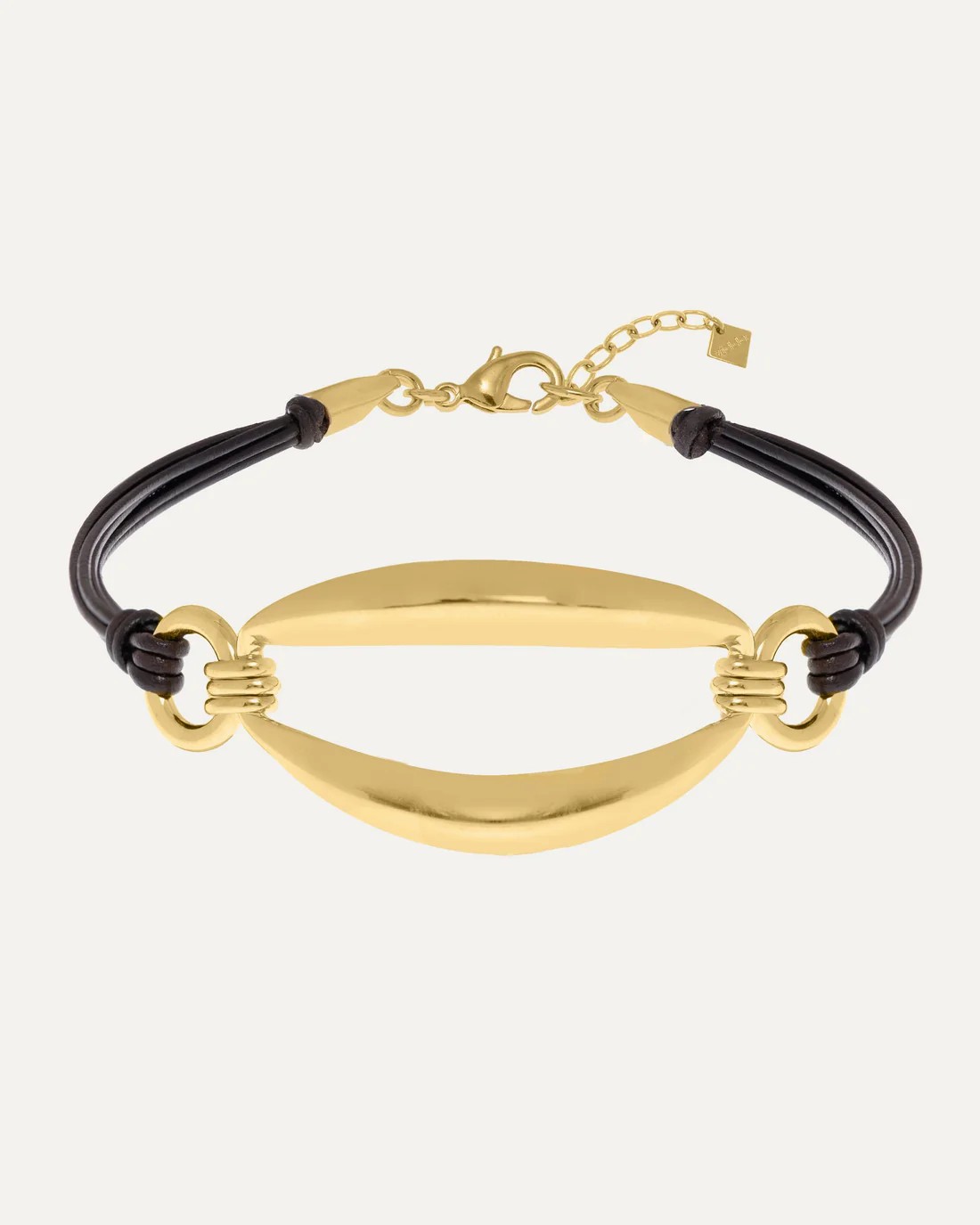 Колье VIDDA Infinity Gold 02057910