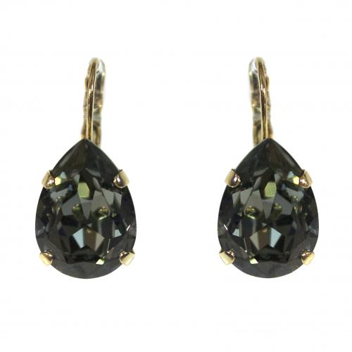 Серьги Claudio Canzian 00202230B