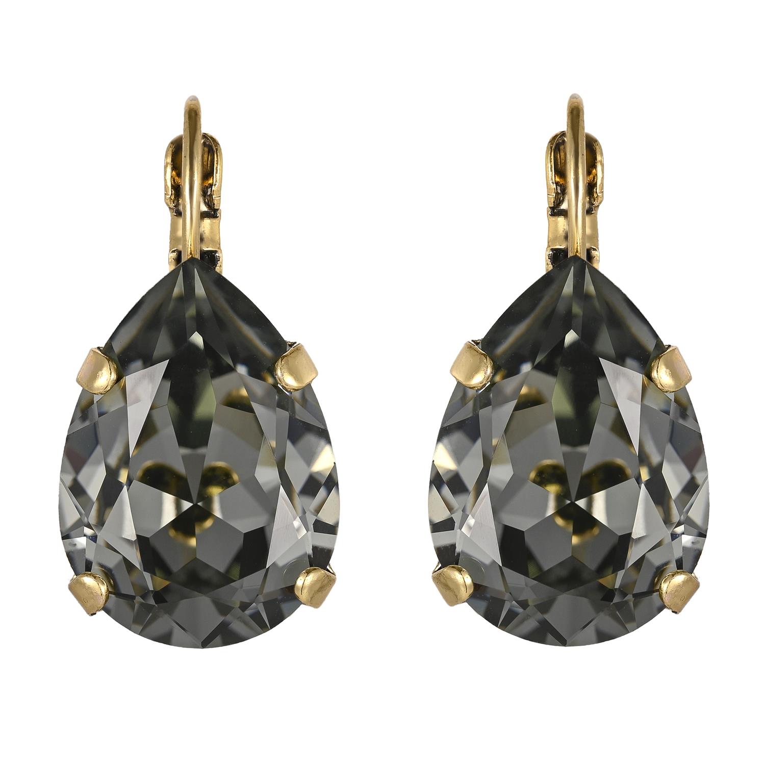 Серьги Claudio Canzian 00202230n