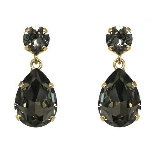 Серьги Claudio Canzian 00202558