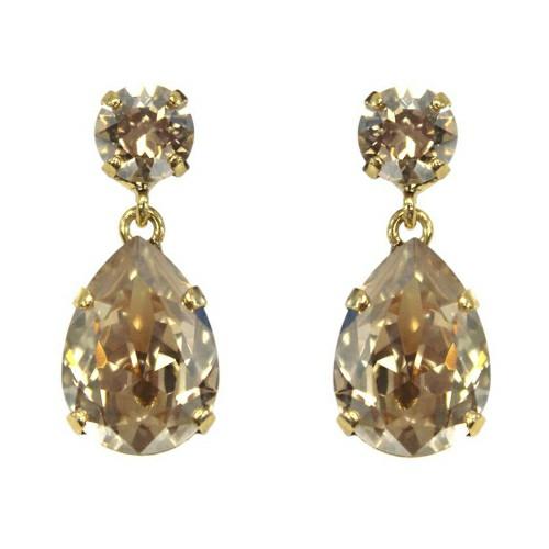 Серьги Claudio Canzian 00202558H