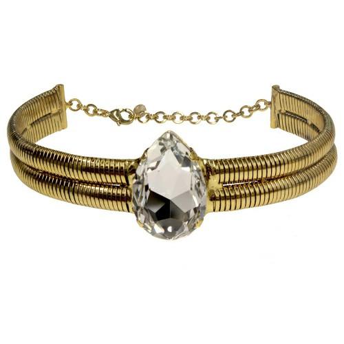 Чокер Claudio Canzian 00205739