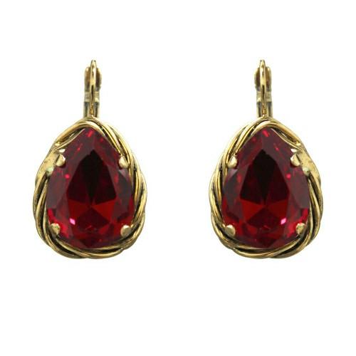 Серьги Claudio Canzian 00202759R