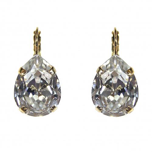 Серьги Claudio Canzian 00202230W