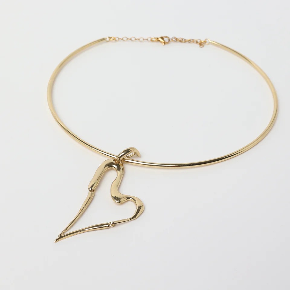 Колье KALLIOPE GS1793