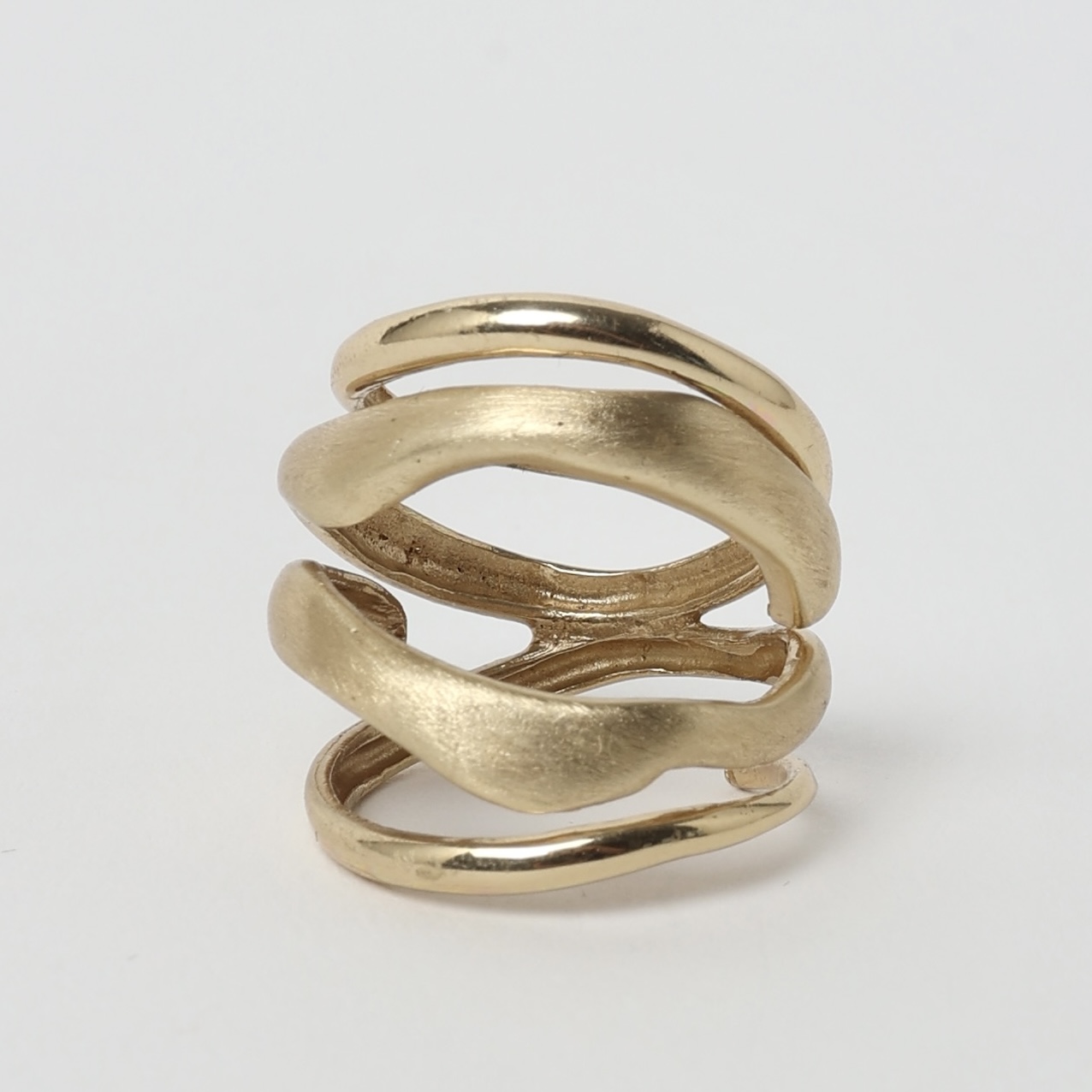 Кольцо KALLIOPE GS1795