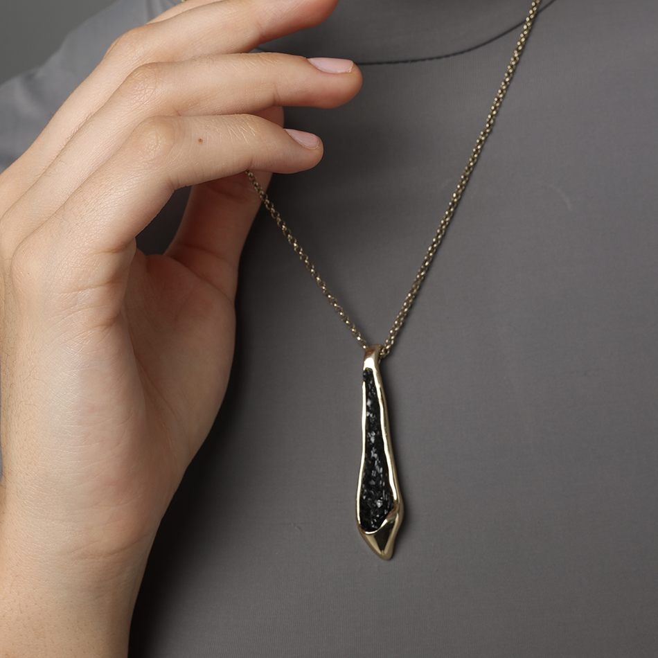 Колье KALLIOPE GS1800B