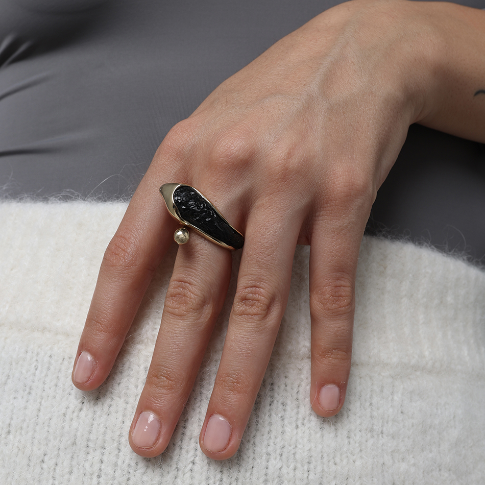 Кольцо KALLIOPE GS1802B