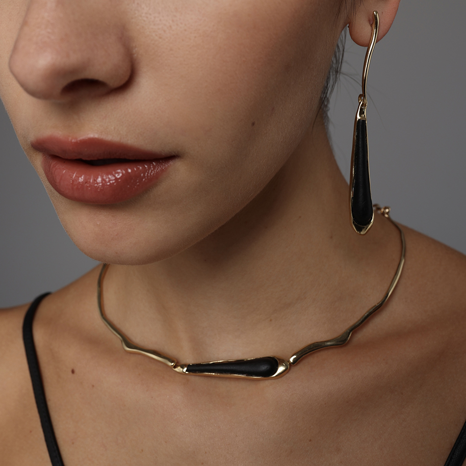 Колье KALLIOPE GS1808