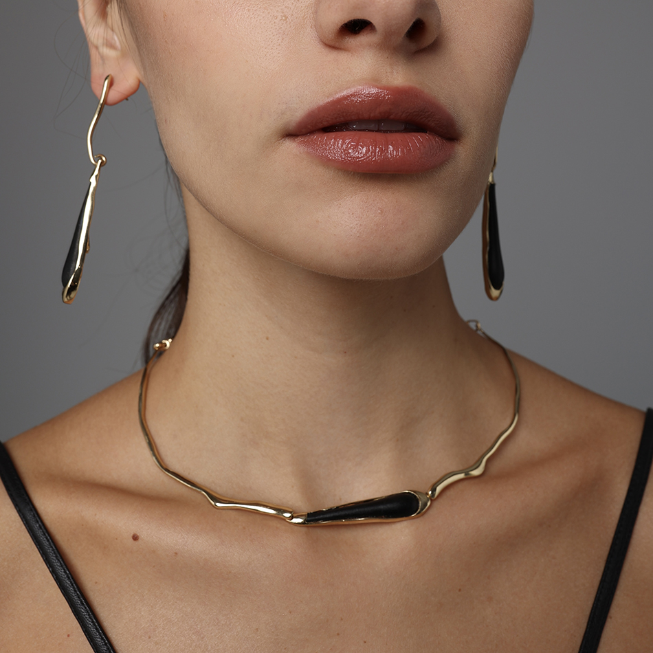 Колье KALLIOPE GS1808