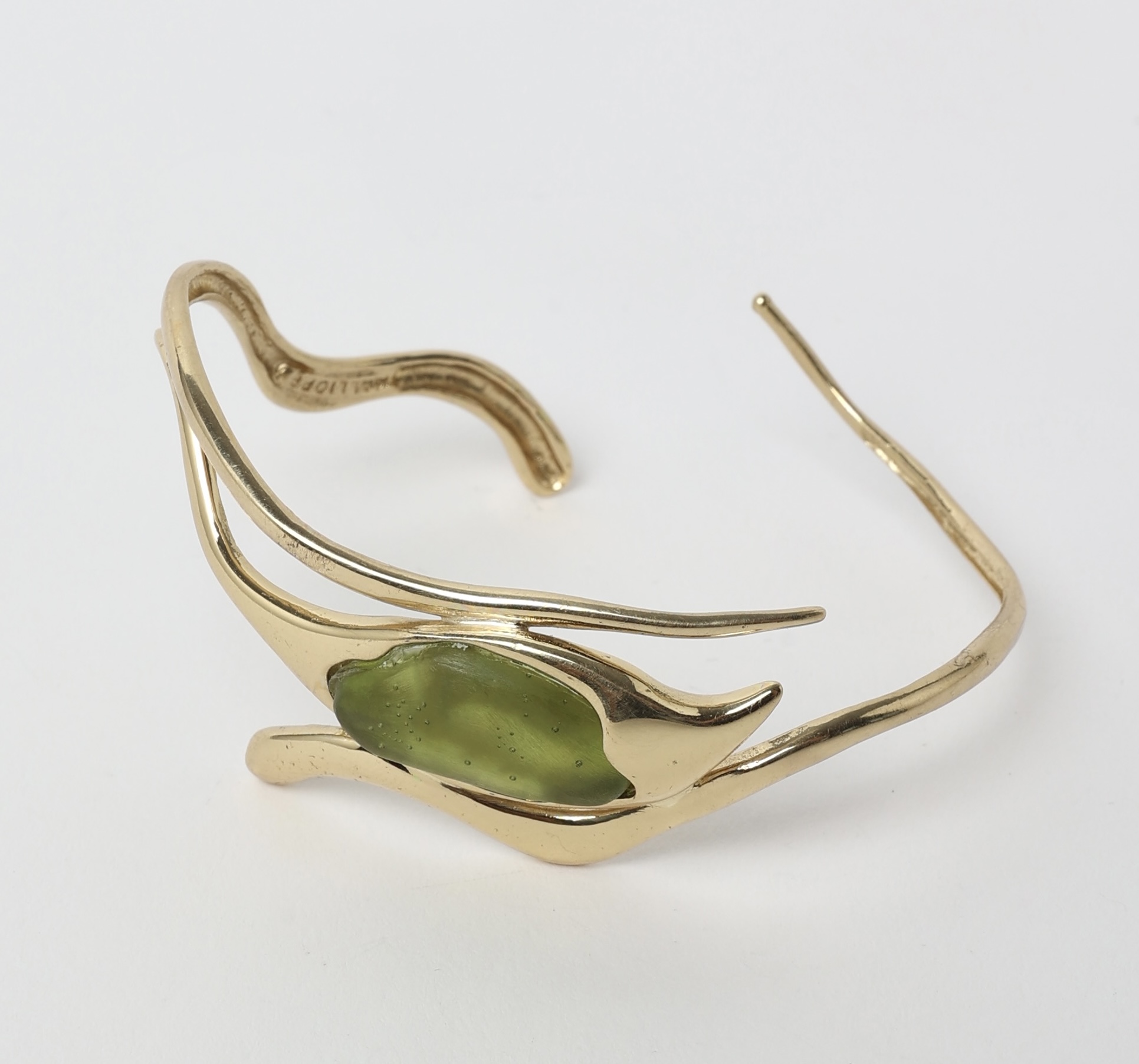 Браслет KALLIOPE GS1815G