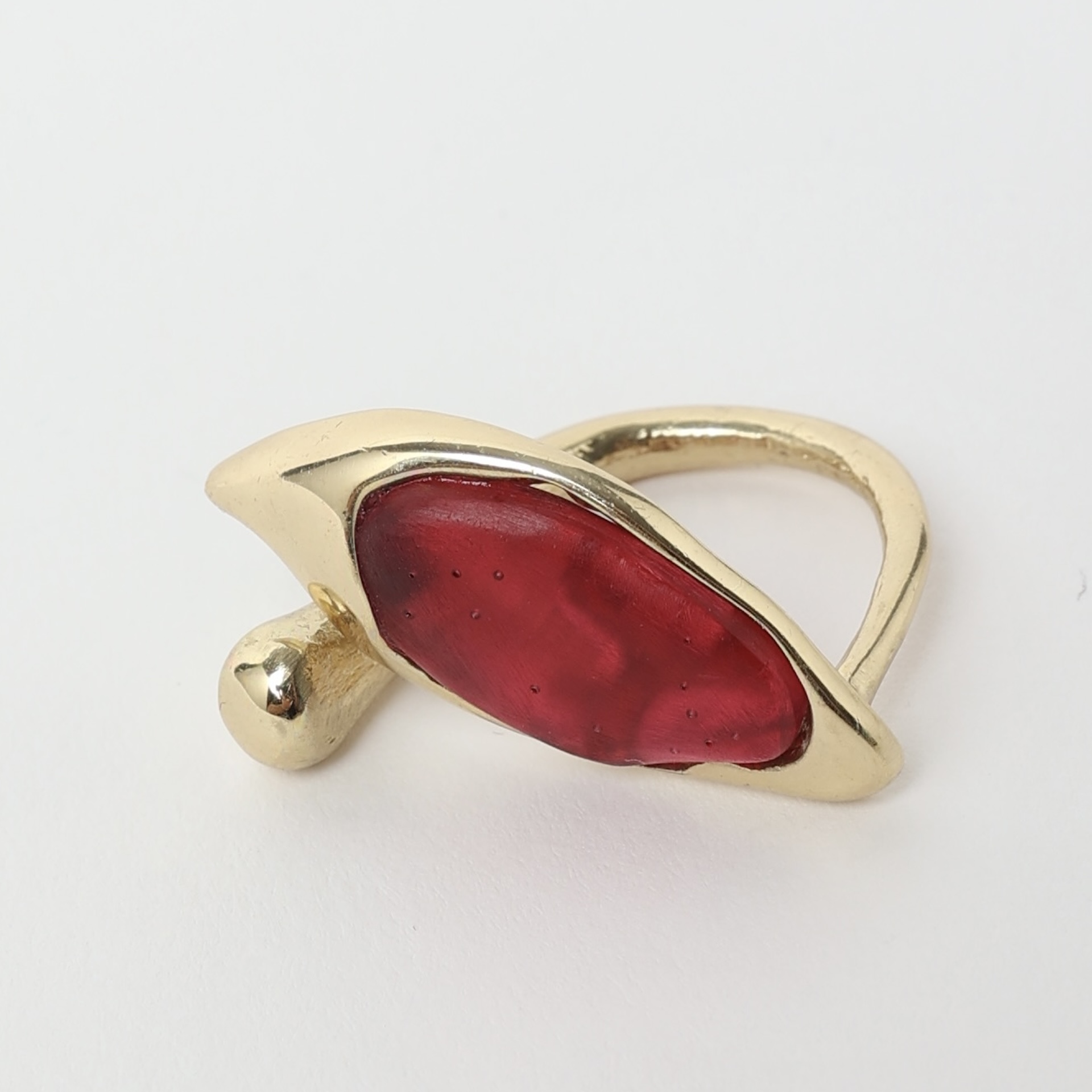 Кольцо KALLIOPE GS1820R