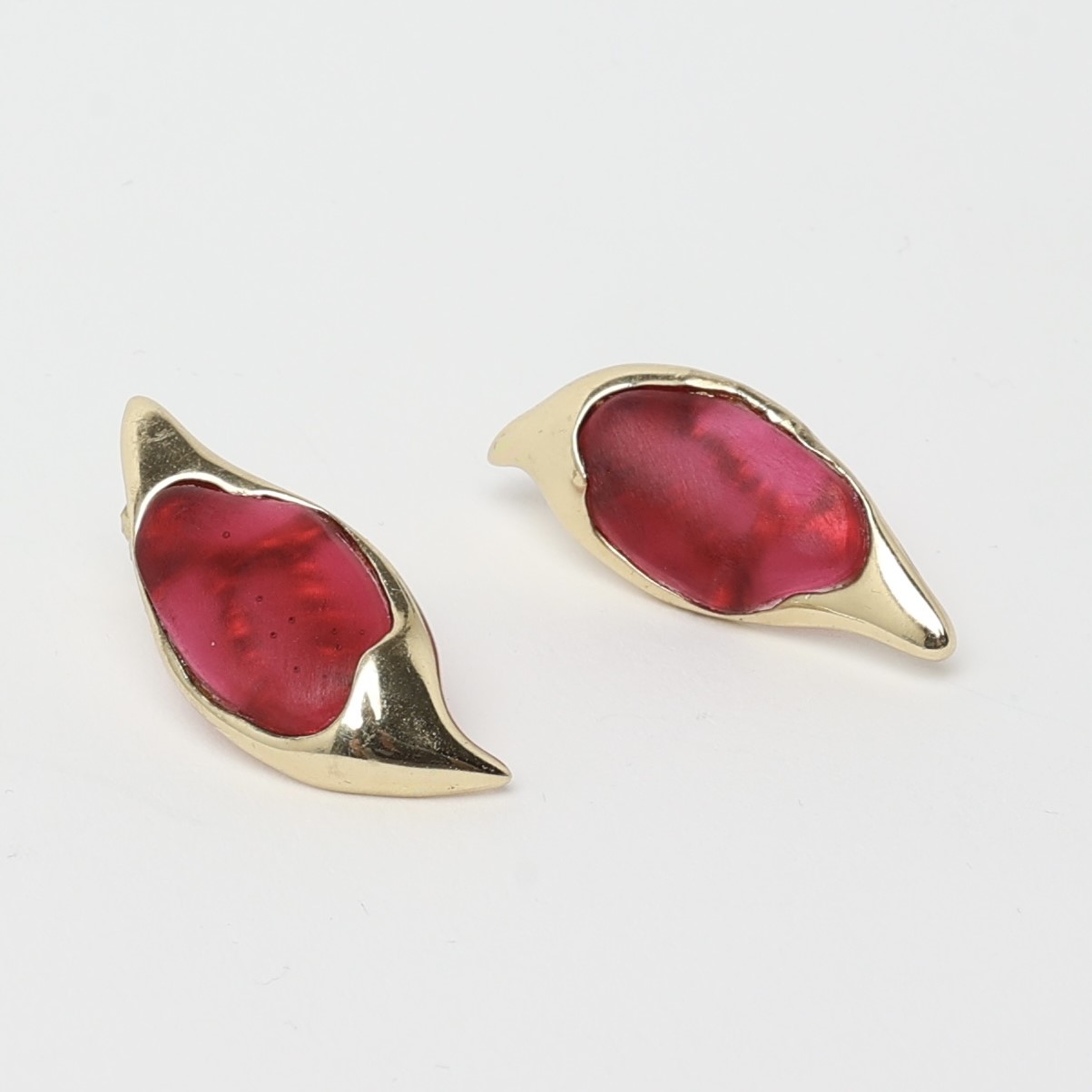 Серьги KALLIOPE GS1821R