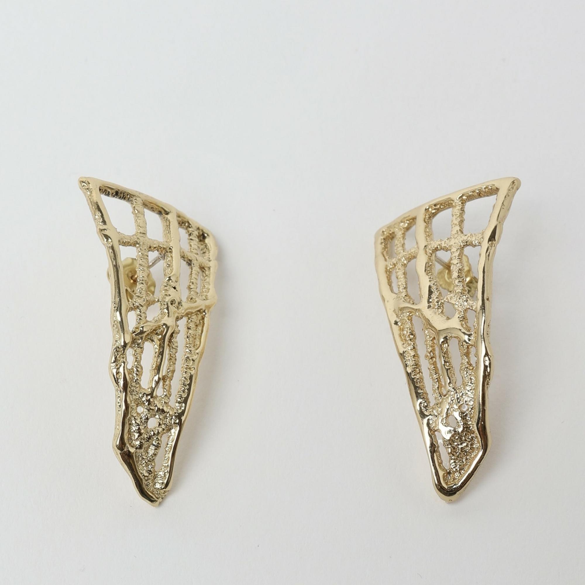 Серьги KALLIOPE GS1826