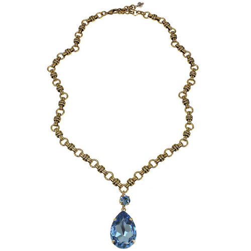 Колье Claudio Canzian 00205350C