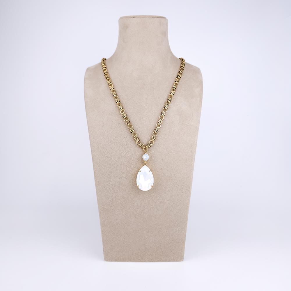 Колье Claudio Canzian 00205350M