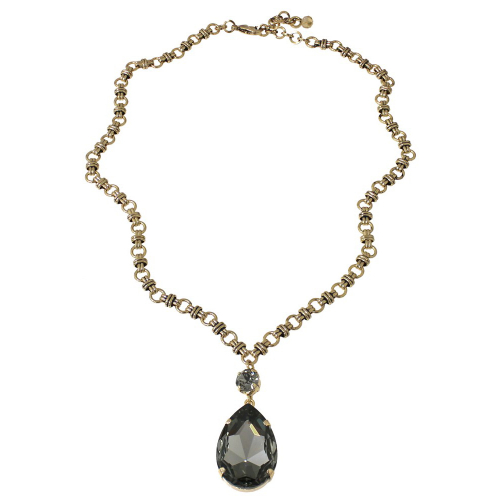 Колье Claudio Canzian 00205350B