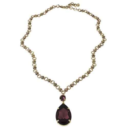 Колье Claudio Canzian 00205350V