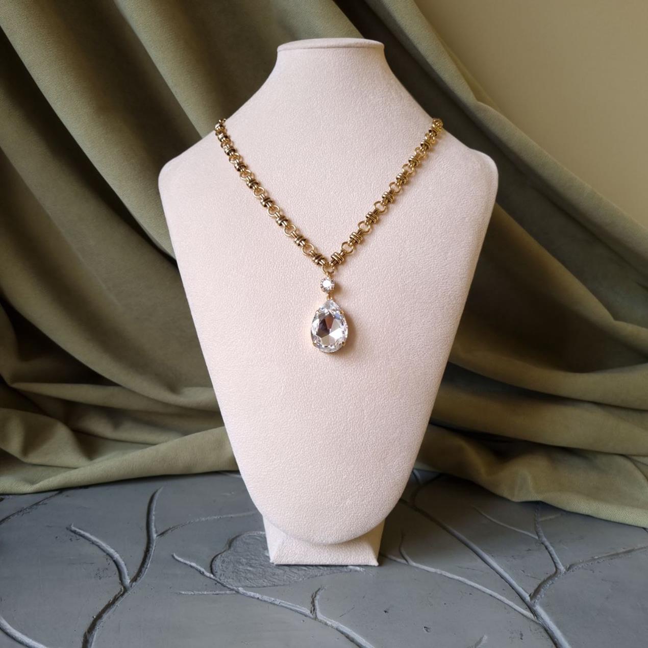 Колье Claudio Canzian 00205350W