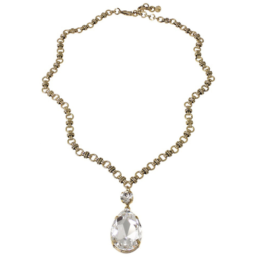 Колье Claudio Canzian 00205350W