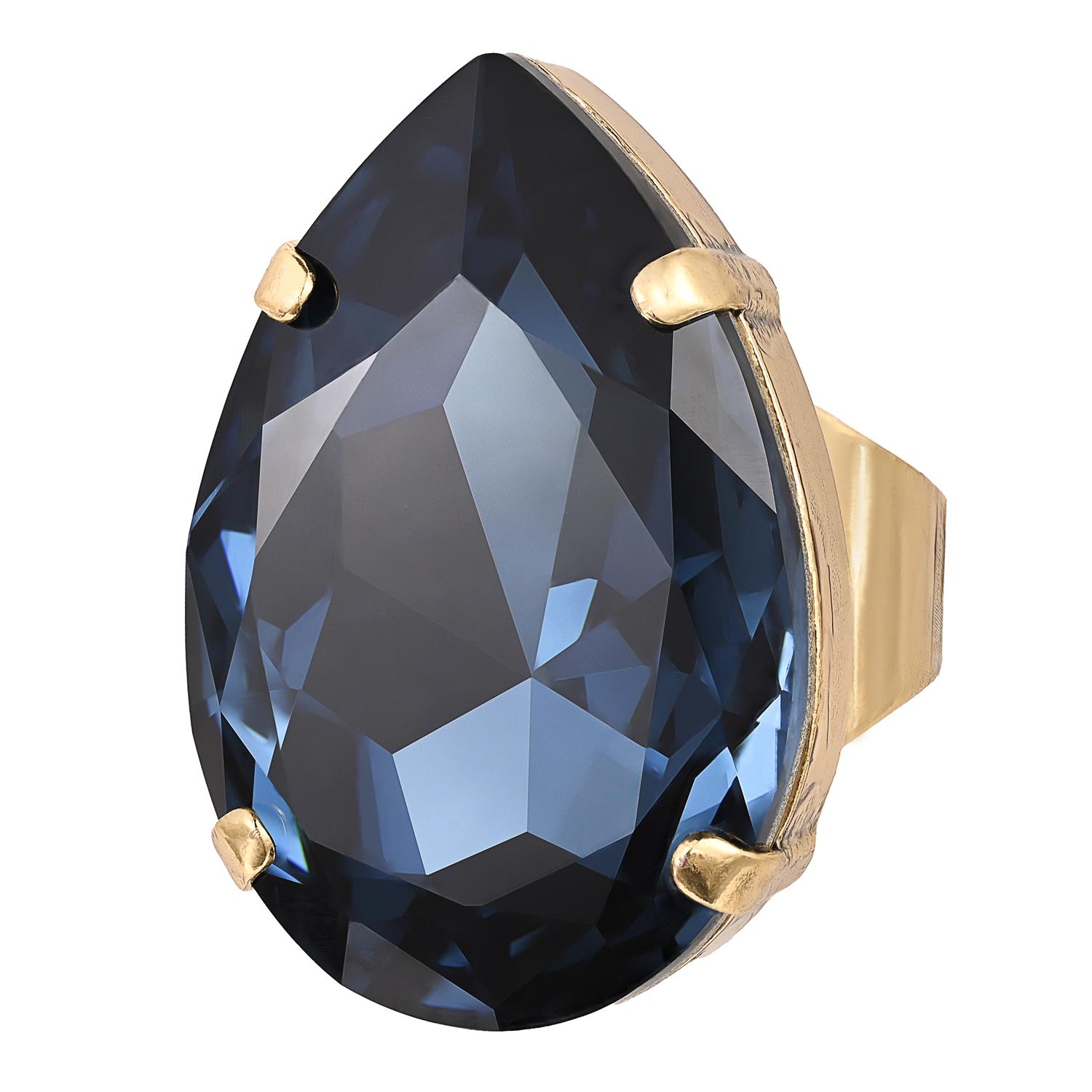 Кольцо Claudio Canzian 00201196BL