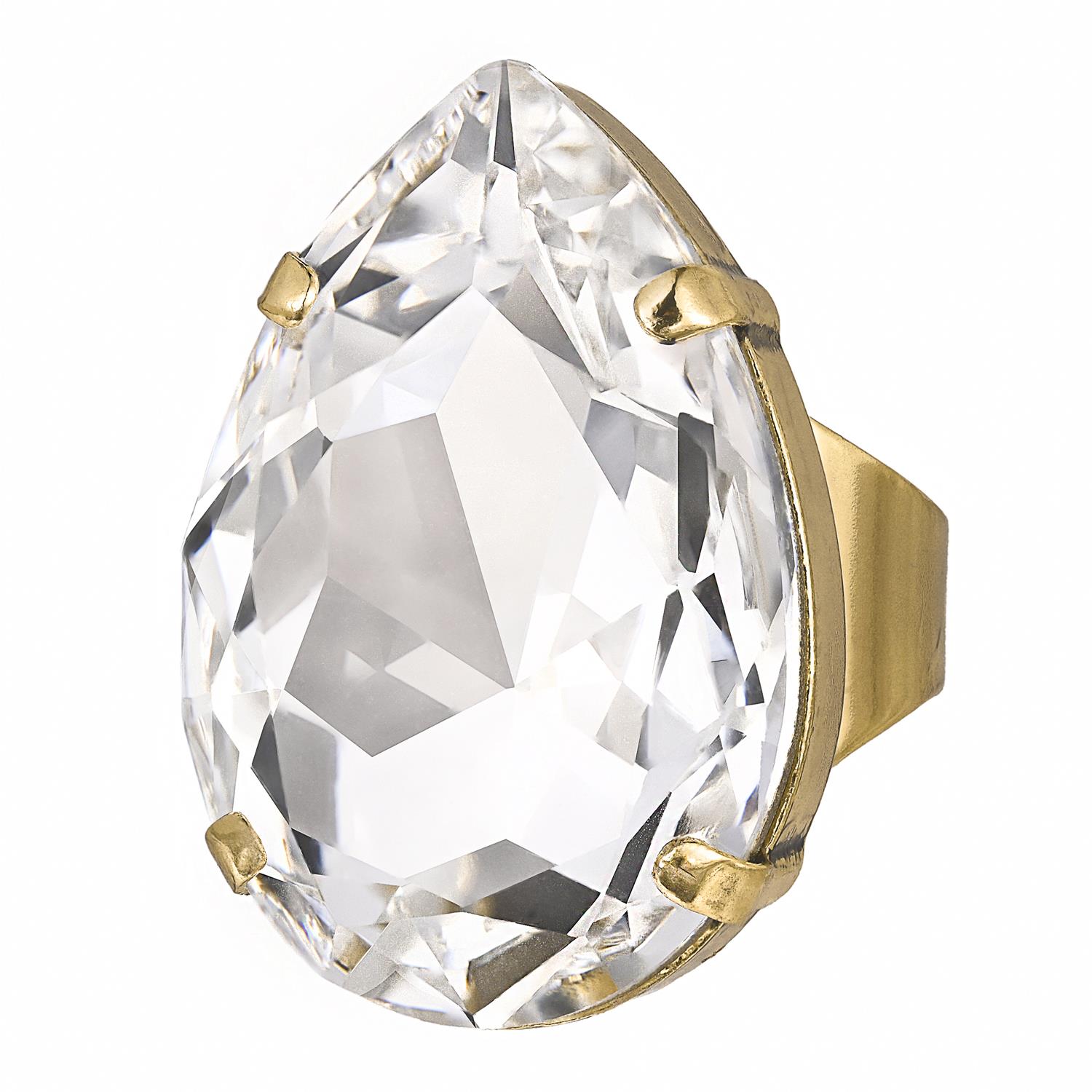 Кольцо Claudio Canzian 00201196W