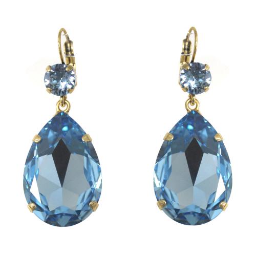 Серьги Claudio Canzian 00202321C