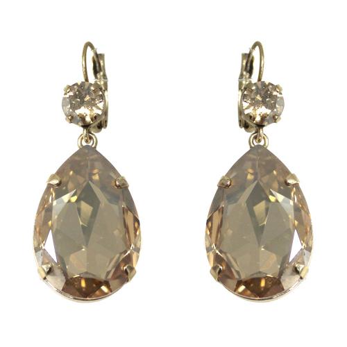 Серьги Claudio Canzian 00202321H