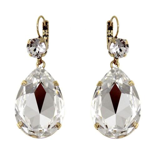 Серьги Claudio Canzian 00202321W