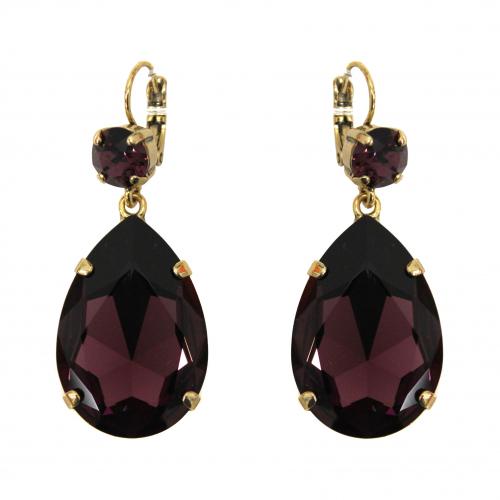 Серьги Claudio Canzian 00202321V