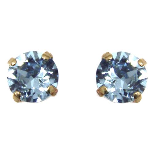 Серьги пусеты Claudio Canzian 00202325