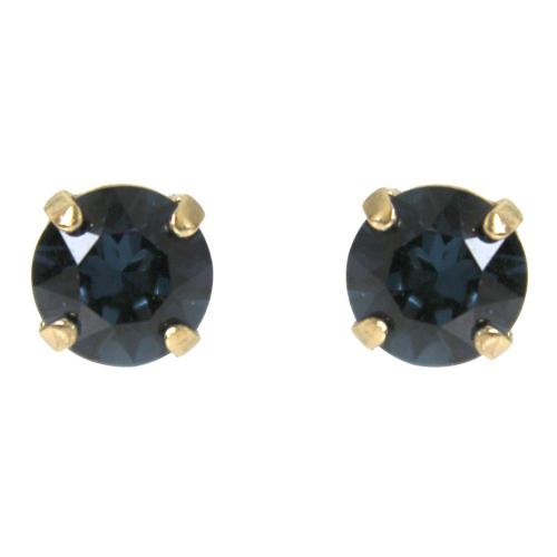 Серьги пусеты Claudio Canzian 00202325