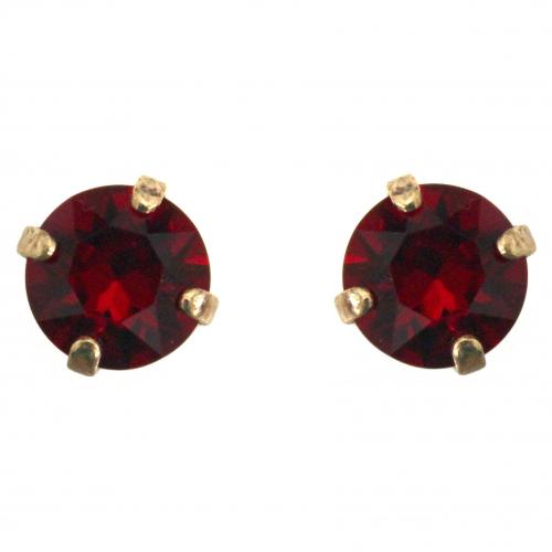 Серьги пусеты Claudio Canzian 00202325