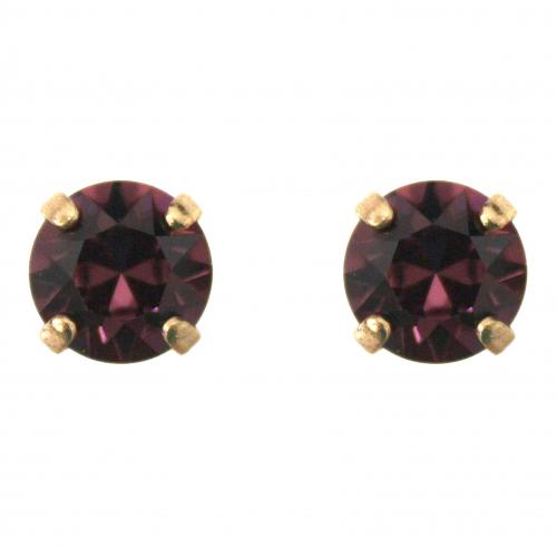 Серьги пусеты Claudio Canzian 00202325