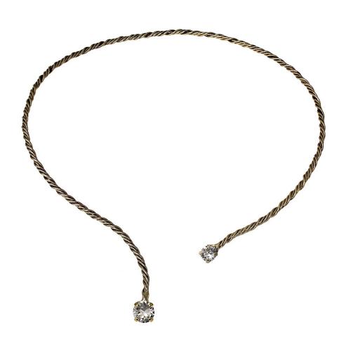 Колье Claudio Canzian 00205452