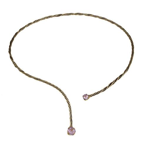 Колье Claudio Canzian 00205452