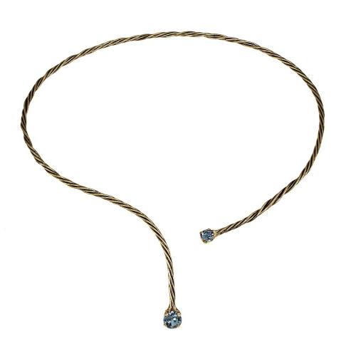 Колье Claudio Canzian 00205452