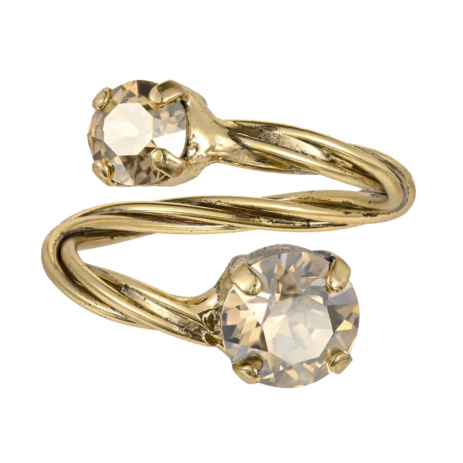 Кольцо Claudio Canzian 00201193