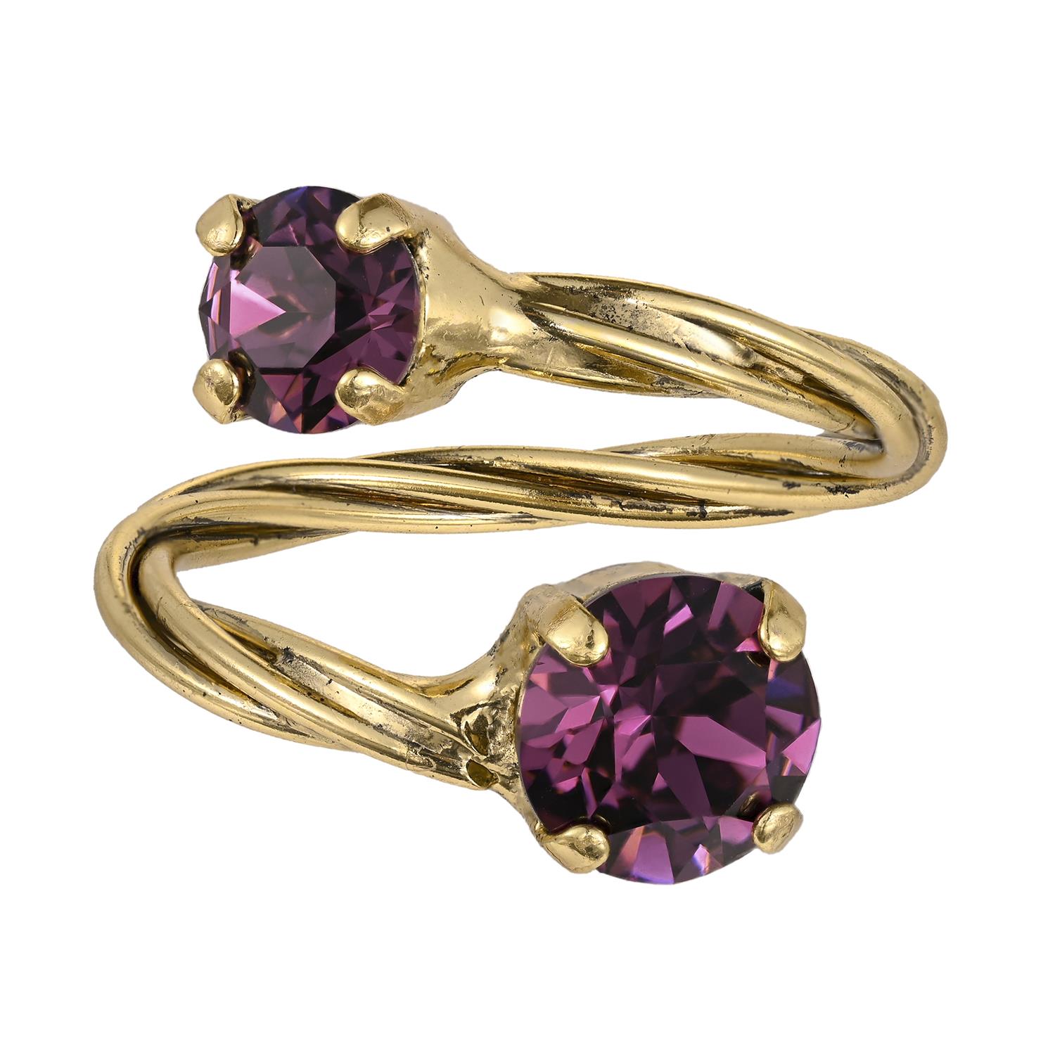 Кольцо Claudio Canzian 00201193