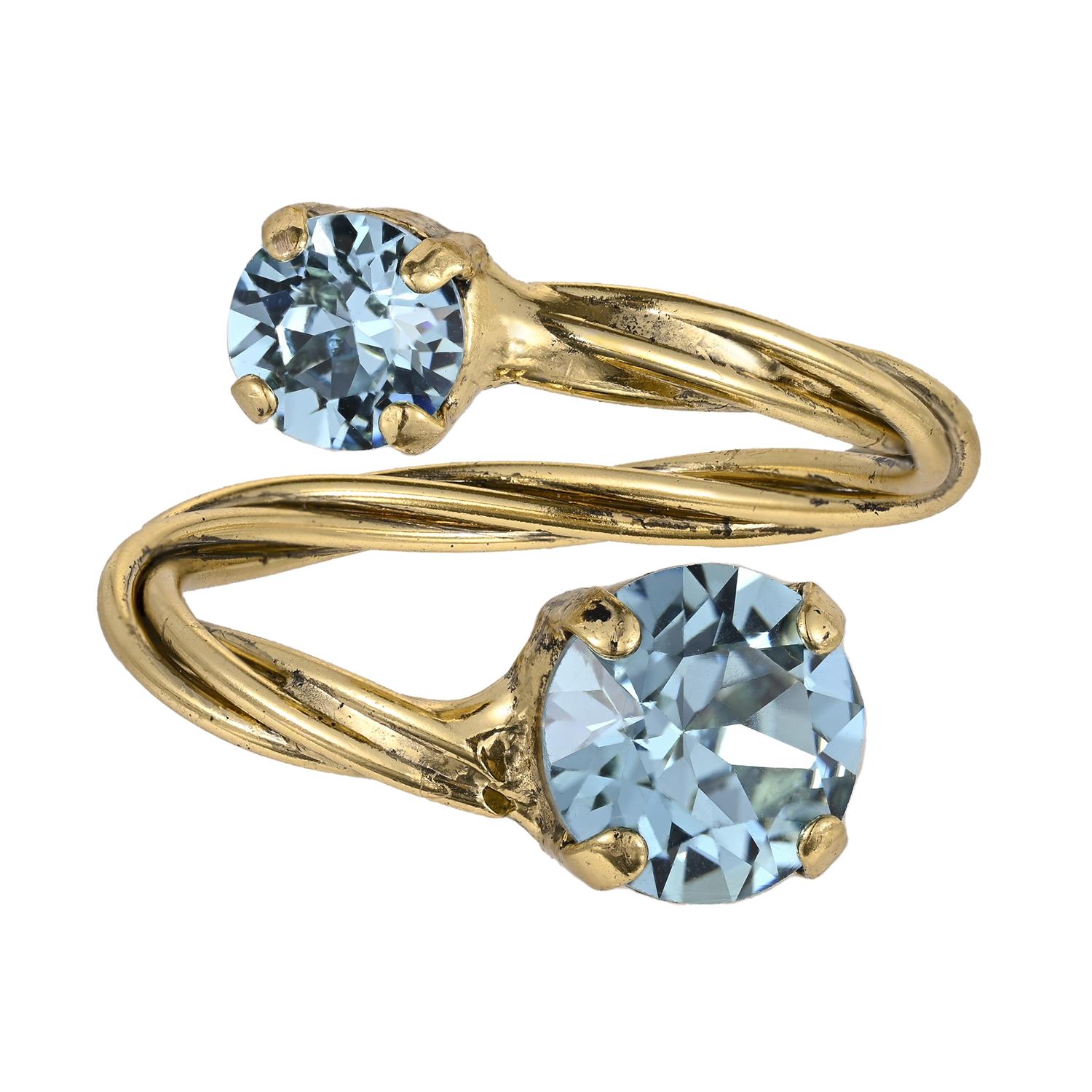 Кольцо Claudio Canzian 00201193