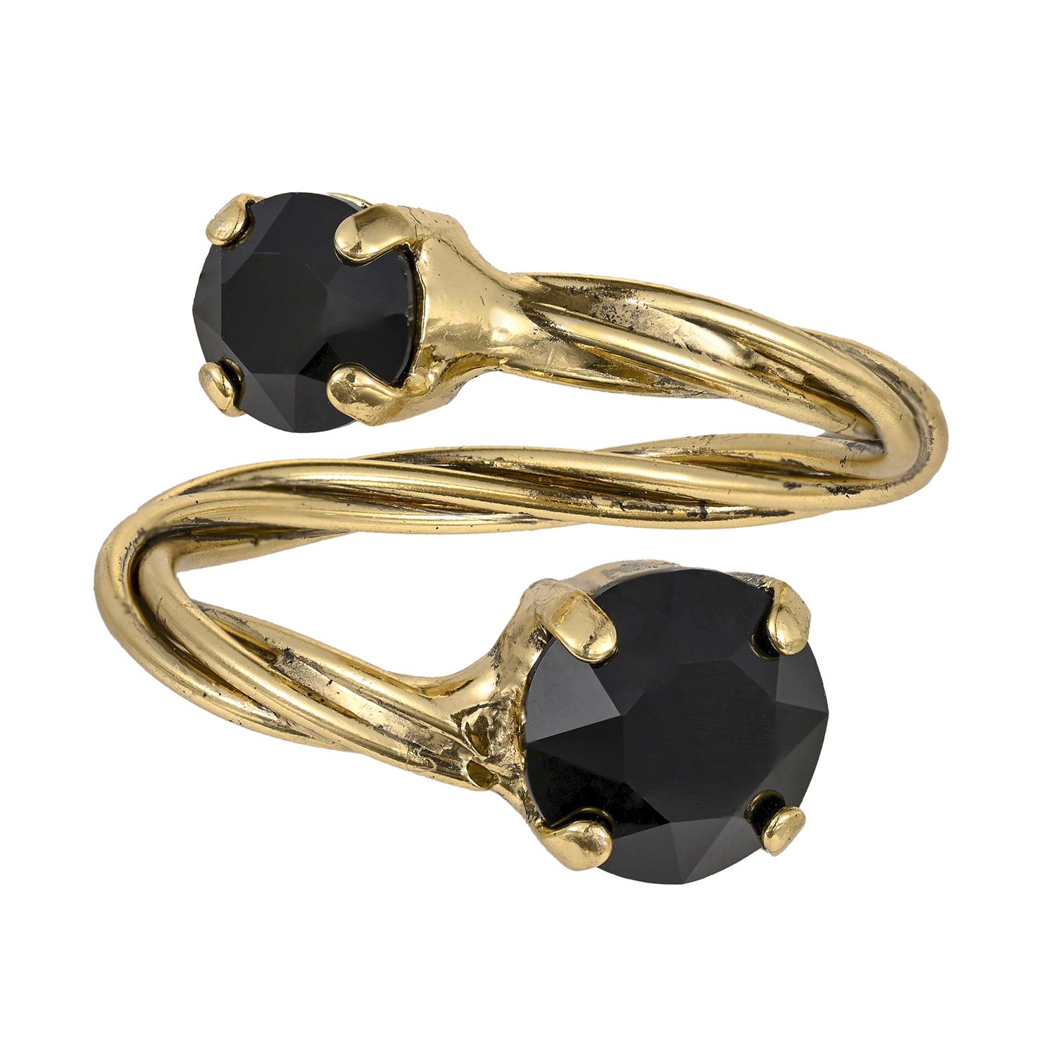 Кольцо Claudio Canzian 00201193