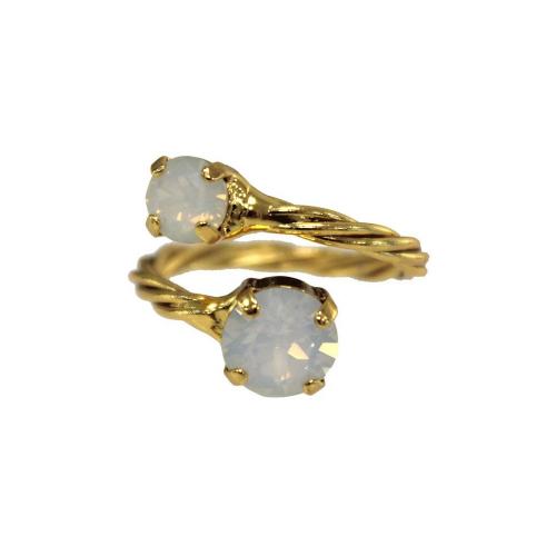 Кольцо Claudio Canzian 00201193