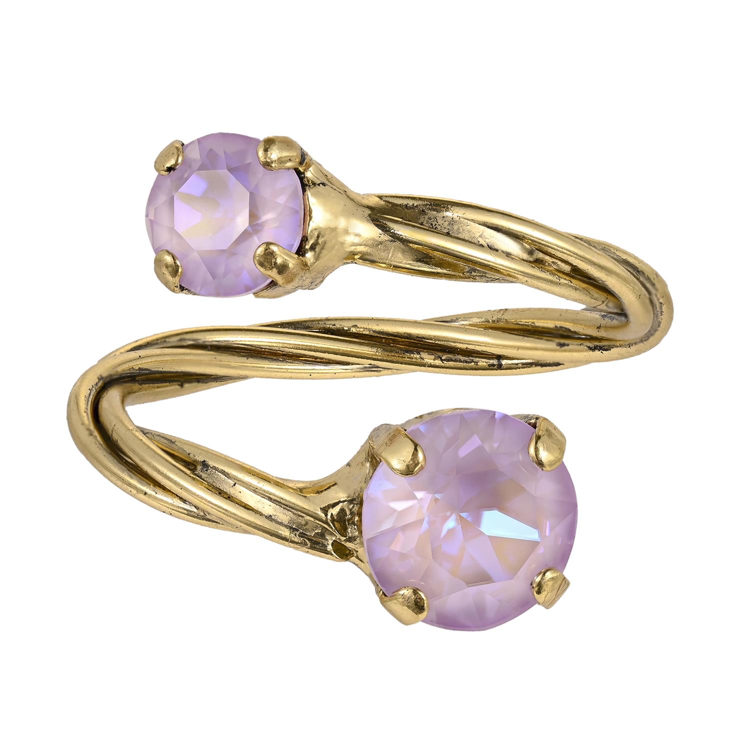 Кольцо Claudio Canzian 00201193