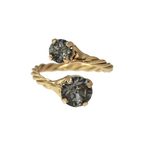 Кольцо Claudio Canzian 00201193