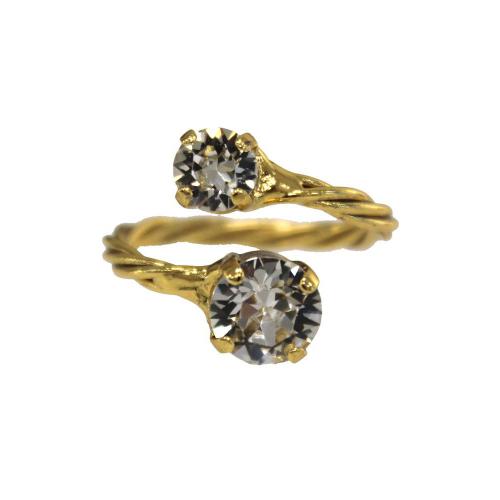 Кольцо Claudio Canzian 00201193