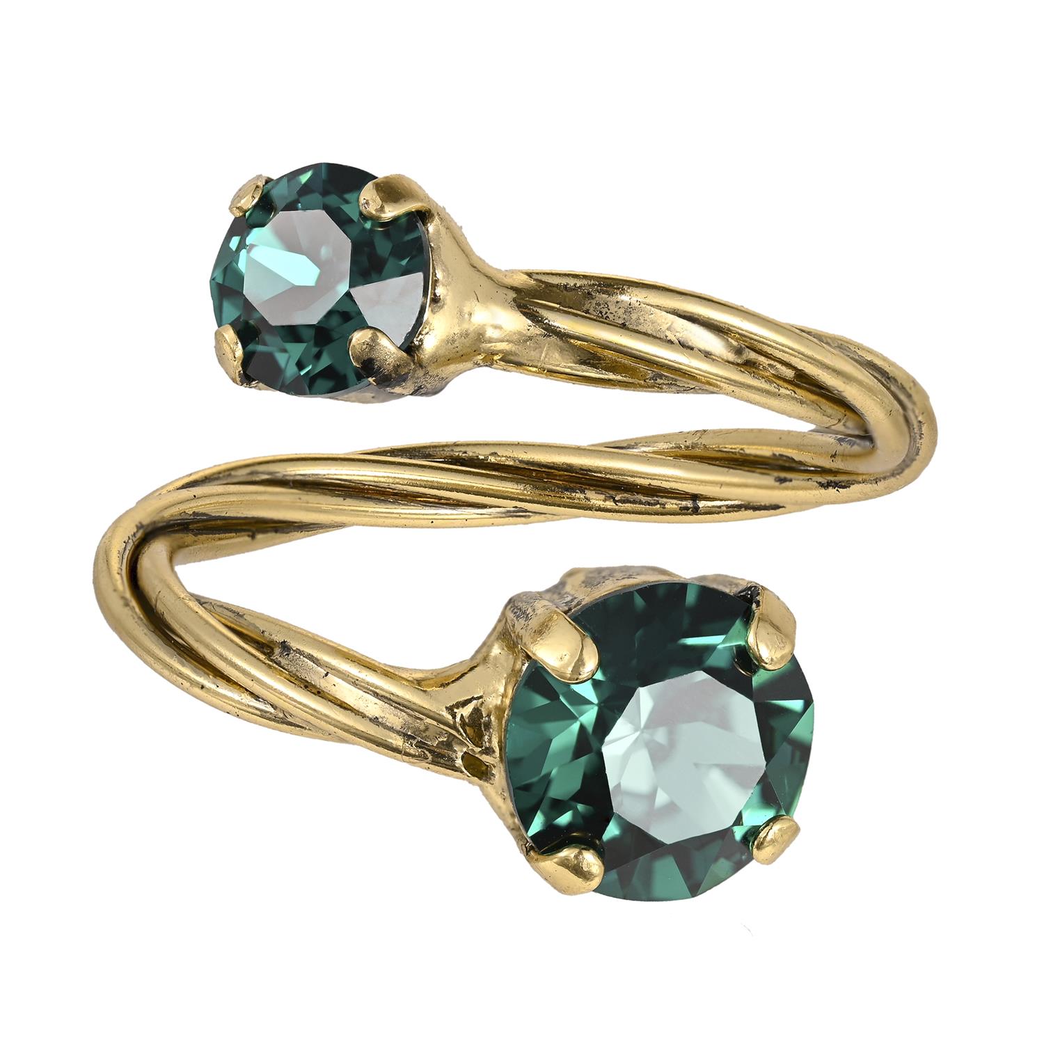 Кольцо Claudio Canzian 00201193