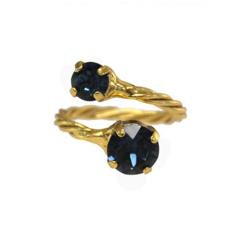 Кольцо Claudio Canzian 00201193