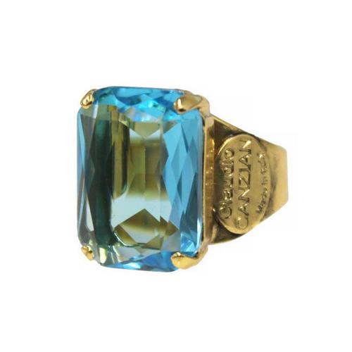 Кольцо Claudio Canzian 00201255