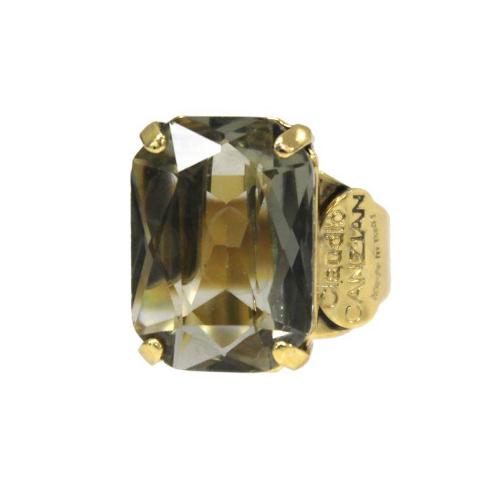 Кольцо Claudio Canzian 002012551