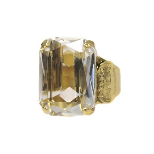 Кольцо Claudio Canzian 00201255